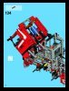 Notice / Instructions de Montage - LEGO - 8258 - Crane Truck: Page 44