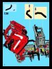 Notice / Instructions de Montage - LEGO - 8258 - Crane Truck: Page 46