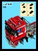 Notice / Instructions de Montage - LEGO - 8258 - Crane Truck: Page 58