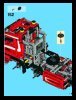 Notice / Instructions de Montage - LEGO - 8258 - Crane Truck: Page 71