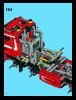 Notice / Instructions de Montage - LEGO - 8258 - Crane Truck: Page 80