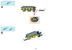 Notice / Instructions de Montage - LEGO - 8258 - Crane Truck: Page 1