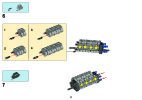 Notice / Instructions de Montage - LEGO - 8258 - Crane Truck: Page 2