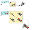 Notice / Instructions de Montage - LEGO - 8258 - Crane Truck: Page 5