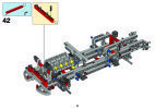 Notice / Instructions de Montage - LEGO - 8258 - Crane Truck: Page 20