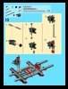 Notice / Instructions de Montage - LEGO - 8258 - Crane Truck: Page 12