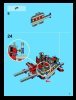 Notice / Instructions de Montage - LEGO - 8258 - Crane Truck: Page 29