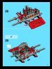 Notice / Instructions de Montage - LEGO - 8258 - Crane Truck: Page 33