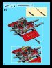 Notice / Instructions de Montage - LEGO - 8258 - Crane Truck: Page 36