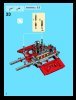 Notice / Instructions de Montage - LEGO - 8258 - Crane Truck: Page 38