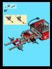 Notice / Instructions de Montage - LEGO - 8258 - Crane Truck: Page 62