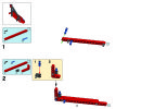 Notice / Instructions de Montage - LEGO - 8258 - Crane Truck: Page 1
