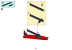 Notice / Instructions de Montage - LEGO - 8258 - Crane Truck: Page 3