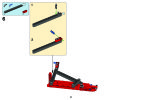 Notice / Instructions de Montage - LEGO - 8258 - Crane Truck: Page 4