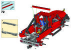 Notice / Instructions de Montage - LEGO - 8258 - Crane Truck: Page 13