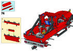 Notice / Instructions de Montage - LEGO - 8258 - Crane Truck: Page 15