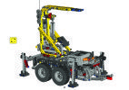 Notice / Instructions de Montage - LEGO - 8258 - Crane Truck: Page 2