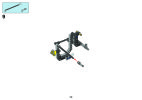 Notice / Instructions de Montage - LEGO - 8258 - Crane Truck: Page 25