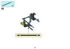 Notice / Instructions de Montage - LEGO - 8258 - Crane Truck: Page 26