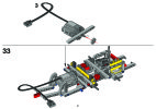 Notice / Instructions de Montage - LEGO - 8258 - Crane Truck: Page 1