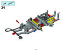 Notice / Instructions de Montage - LEGO - 8258 - Crane Truck: Page 2