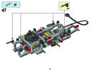 Notice / Instructions de Montage - LEGO - 8258 - Crane Truck: Page 18