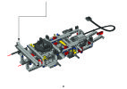 Notice / Instructions de Montage - LEGO - 8258 - Crane Truck: Page 20