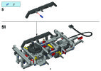 Notice / Instructions de Montage - LEGO - 8258 - Crane Truck: Page 25