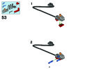 Notice / Instructions de Montage - LEGO - 8258 - Crane Truck: Page 29