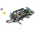 Notice / Instructions de Montage - LEGO - 8258 - Crane Truck: Page 31