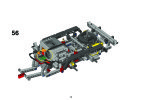 Notice / Instructions de Montage - LEGO - 8258 - Crane Truck: Page 33