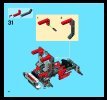 Notice / Instructions de Montage - LEGO - 8261 - Rally Truck: Page 26