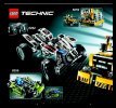 Notice / Instructions de Montage - LEGO - 8261 - Rally Truck: Page 34