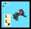 Notice / Instructions de Montage - LEGO - 8261 - Rally Truck: Page 34