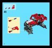 Notice / Instructions de Montage - LEGO - 8261 - Rally Truck: Page 48