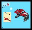 Notice / Instructions de Montage - LEGO - 8261 - Rally Truck: Page 50