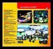 Notice / Instructions de Montage - LEGO - 8261 - Rally Truck: Page 60