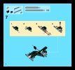 Notice / Instructions de Montage - LEGO - 8262 - Quad-Bike: Page 6