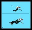 Notice / Instructions de Montage - LEGO - 8262 - Quad-Bike: Page 8