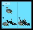 Notice / Instructions de Montage - LEGO - 8262 - Quad-Bike: Page 22