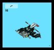 Notice / Instructions de Montage - LEGO - 8262 - Quad-Bike: Page 25