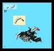 Notice / Instructions de Montage - LEGO - 8262 - Quad-Bike: Page 26