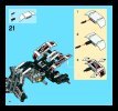 Notice / Instructions de Montage - LEGO - 8262 - Quad-Bike: Page 40