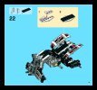 Notice / Instructions de Montage - LEGO - 8262 - Quad-Bike: Page 41