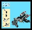 Notice / Instructions de Montage - LEGO - 8262 - Quad-Bike: Page 42