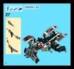 Notice / Instructions de Montage - LEGO - 8262 - Quad-Bike: Page 46