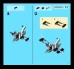 Notice / Instructions de Montage - LEGO - 8262 - Quad-Bike: Page 5