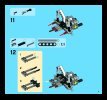 Notice / Instructions de Montage - LEGO - 8262 - Quad-Bike: Page 9