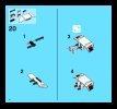 Notice / Instructions de Montage - LEGO - 8262 - Quad-Bike: Page 14