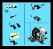 Notice / Instructions de Montage - LEGO - 8262 - Quad-Bike: Page 19